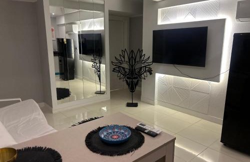 The 5th Settlement Apartamento | Hotel Serviced 239 Studio