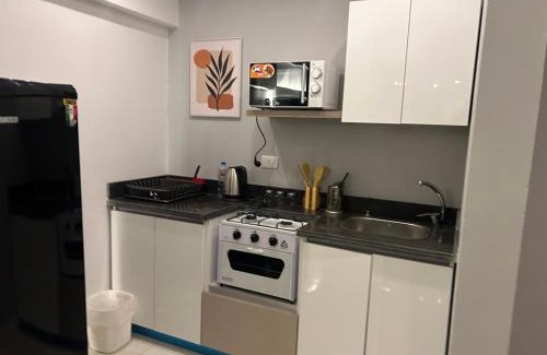 The 5th Settlement Apartamento | Hotel Serviced 239 Studio