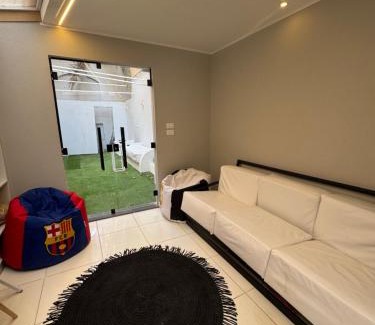 The 5th Settlement Apartamento | Hotel Serviced 239 Studio