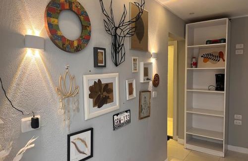 The 5th Settlement Apartamento | Hotel Serviced 239 Studios
