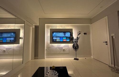 The 5th Settlement Apartamento | Hotel Serviced 239 Studios