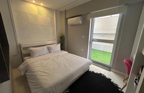 The 5th Settlement Apartamento | Hotel Serviced 239 Studios