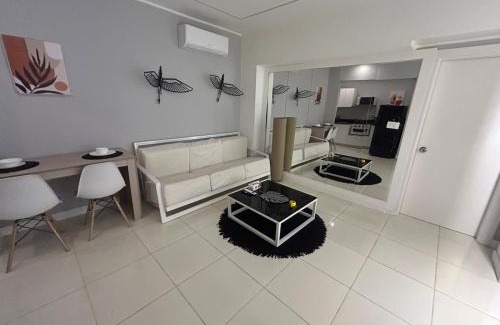 The 5th Settlement Apartamento | Hotel Serviced 239 Studios