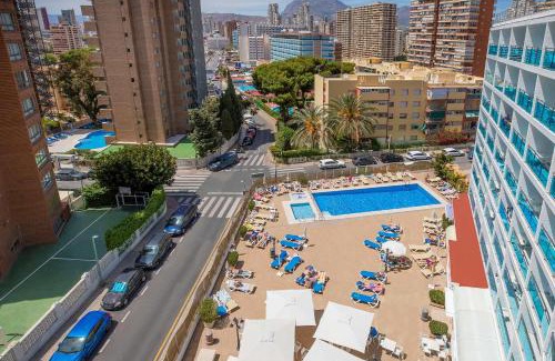 Benidorm Hotel | Hotel Servigroup Rialto