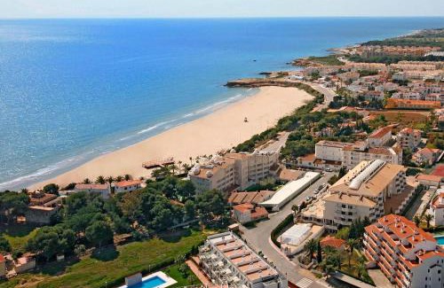 Alcossebre Hotel | Hotel Servigroup Romana