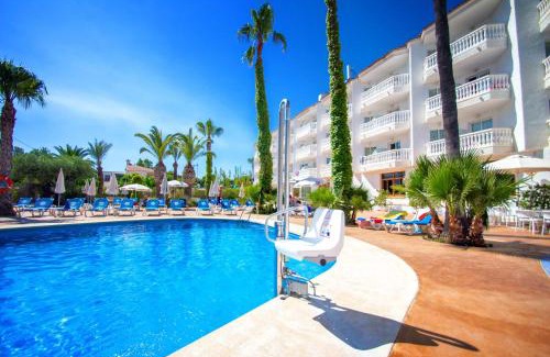 Alcossebre Hotel | Hotel Servigroup Romana