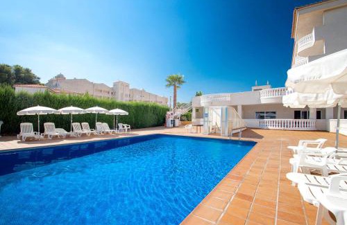 Alcossebre Hotel | Hotel Servigroup Romana