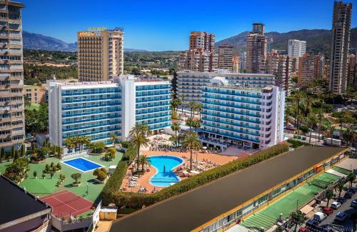 Benidorm Hotel | Hotel Servigroup Venus