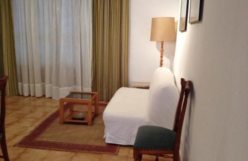 Cala d'Or Hotel | Hotel Ses Puntetes