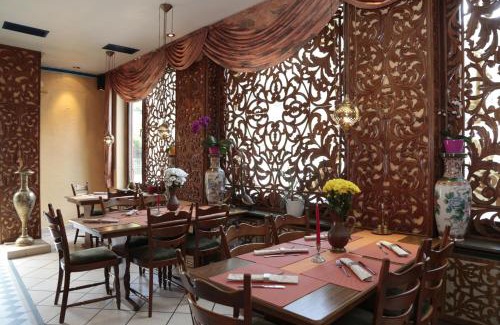 Ehrenbreitstein Hotel | Hotel Sessellift