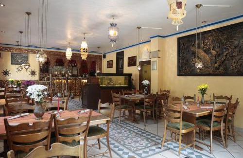 Ehrenbreitstein Hotel | Hotel Sessellift