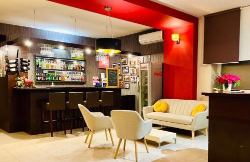 Kalisz Hotel | Hotel Seven 7