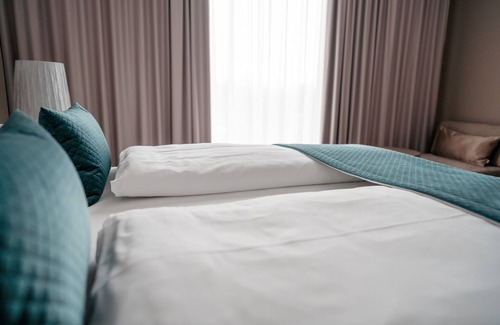 Villach Hotel | Hotel Seven
