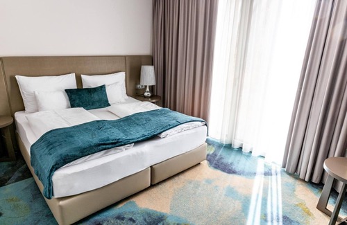 Villach Hotel | Hotel Seven