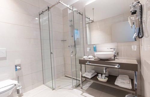 Villach Hotel | Hotel Seven