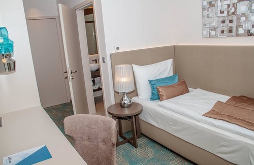 Villach Hotel | Hotel Seven
