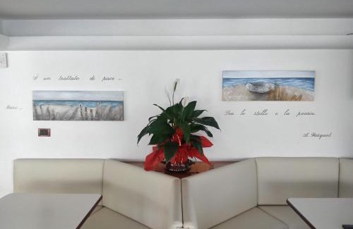 Torre Pedrera Hotel | Hotel Seven
