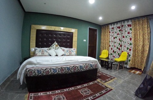 Laripora Casa | Hotel Seven Pahalgam
