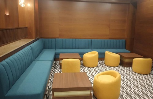 Zirakpur Hotel | Hotel Shagun