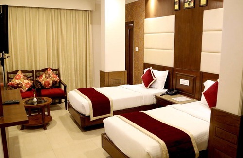 Zirakpur Hotel | Hotel Shagun