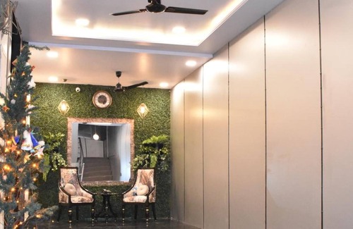 Mathura Hotel | Hotel Shagun Residency