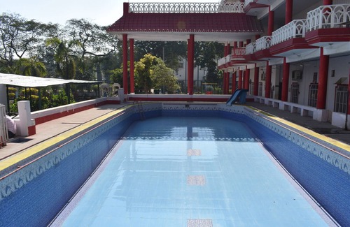 Mathura Hotel | Hotel Shagun Residency