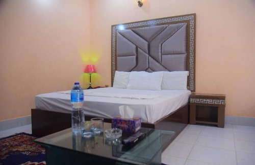Multan Hotel | Hotel Shaheen Continental Multan