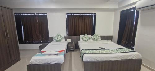 Baner Casa | Hotel Shahi Villa