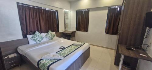 Baner Casa | Hotel Shahi Villa