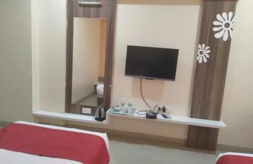 Sinnar Hotel | Hotel Shahu