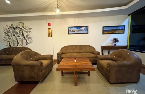 Manali Complejo | HOTEL SHANAG INN