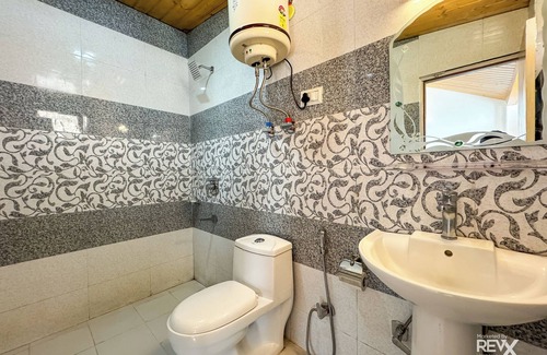 Manali Complejo | HOTEL SHANAG INN