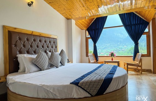Manali Complejo | HOTEL SHANAG INN