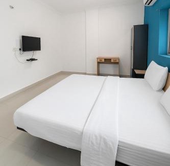 Yerawada Casa | Hotel Shanti Regency