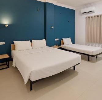 Yerawada Casa | Hotel Shanti Regency