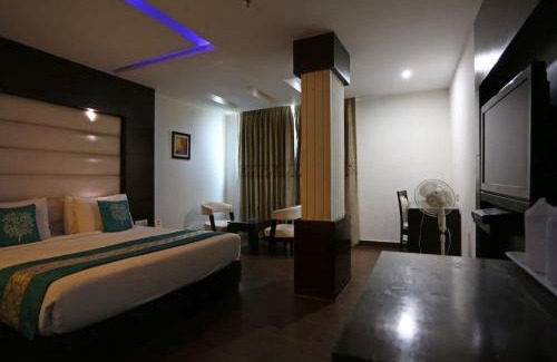South West Hotel | Hotel Shanti Stay Near IGI Delhi Airport