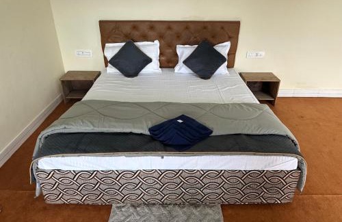 Lava Hotel | Hotel Shantiniketan Inn