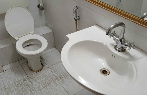 Raipur Hotel | Hotel Sharda By Edge By GRB