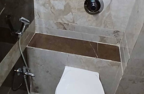Raipur Hotel | Hotel Sharda By Edge By GRB