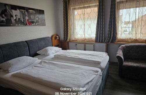 Erzhausen Hotel | Hotel Shawi Erzhausen