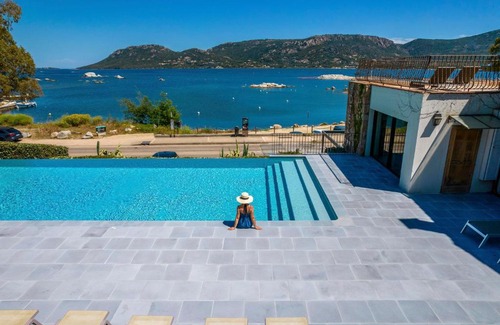 Porto-Vecchio Hotel | Hotel Shegara