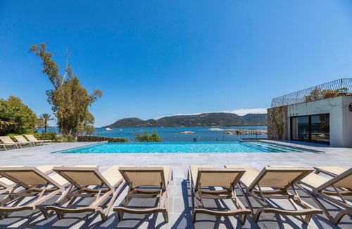 Porto-Vecchio Hotel | Hotel Shegara