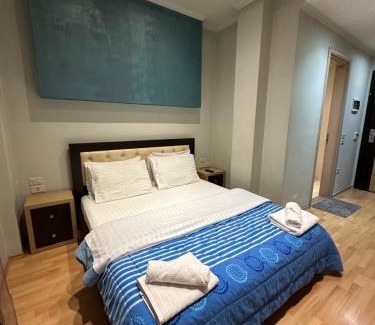 Gjirokaster Hotel | Hotel Shehu