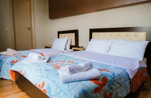 Gjirokaster Hotel | Hotel Shehu