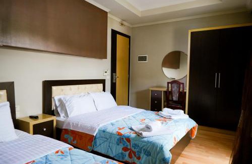 Gjirokaster Hotel | Hotel Shehu