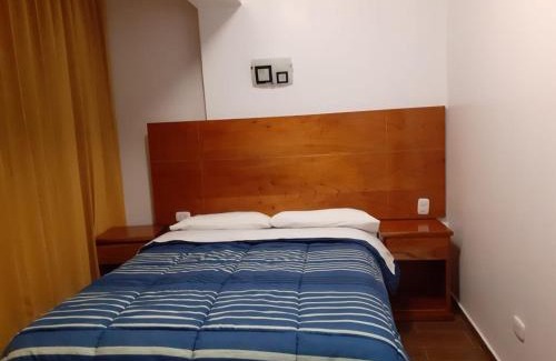 Huancayo Hotel | Hotel Shelter
