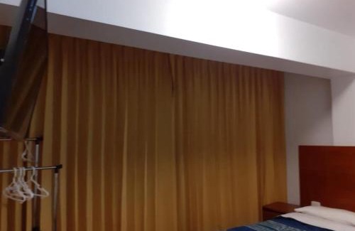 Huancayo Hotel | Hotel Shelter