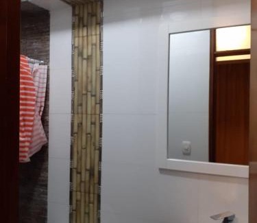 Huancayo Hotel | Hotel Shelter