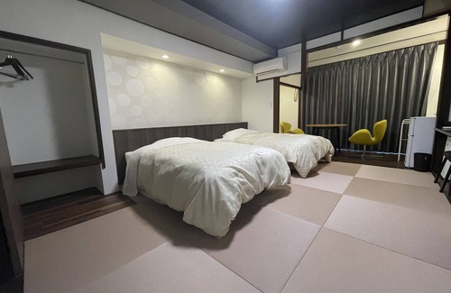Sado Casa | Hotel Shiiya