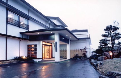 Sado Casa | Hotel Shiiya
